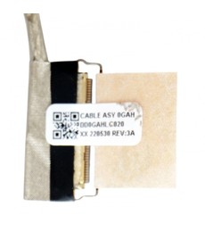 M48566-001 Video Flex Cable for HP Chromebook 11 G9 EE 40 pins