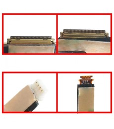LCD Video Flex Cable 6017B1219401 for HP 17-CP 17-CN laptop