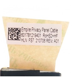 LCD Video Flexkabel 6017B1219401 für HP 17-CP 17-CN Laptop