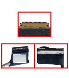 Videoflexkabel L28735-001 für HP Zbook 15 G5 Non-Touch Laptop