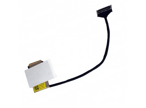 Câble Flex vidéo N10433-001 pour HP Pavilion Plus 14-EH 40 broches