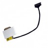 Video-Flexkabel N10433-001 für HP Pavilion Plus 14-EH 40 Pin