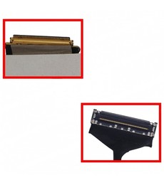 N10433-001 Video Flex Cable for HP Pavilion Plus 14-EH 40 pins