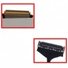 Cabo Flex de vídeo N10433-001 para HP Pavilion Plus 14-EH 40 pinos