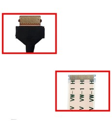 Cable Flex de Cámara DC02004HU00 para portátil HP Envy X360 16-AC 16-AD