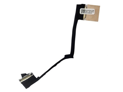Display-Flexkabel DDXW1ALC002 für HP EliteBook 1050 G1 und ZBook 17 G5, 30 Pin eDP