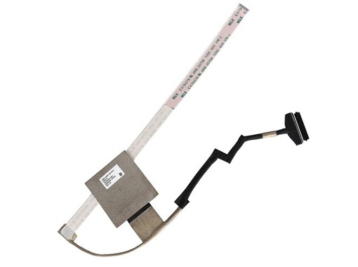 Screen Flex Cable N96465-001 for HP EliteBook 660 G11 and 665 G11