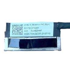 Câble Flex vidéo LCD M35825-001 pour HP EliteBook 850 G7 et 850 G8