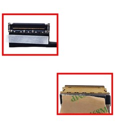 Display Flex Cable 6017B1650501 for HP EliteBook 860 G9 and 865 G9