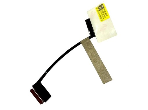 Câble Flex Vidéo L98033-001 pour HP Envy 15-ED avec écran 4K OLED Tactile de 40 broches