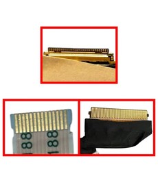 Videoflexkabel N91016-001 für HP Envy x360 14-FC 14-FA