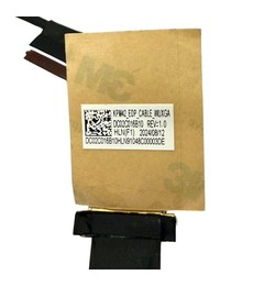 Câble Flex Vidéo N91016-001 pour HP Envy x360 14-FC 14-FA