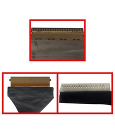 Video-Flexkabel DC02C013L00 für HP Envy x360 15-FH 15-FE Display