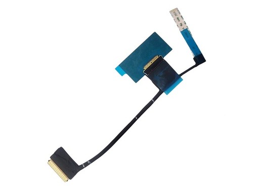 Videoflexkabel DC02C016F10 für HP Envy X360 16-AC 16-AD 30 Pins