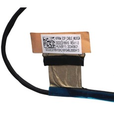 Video Flex Cable DC02C016N10 for HP Pavilion 16-AF 16-AG 30 pins