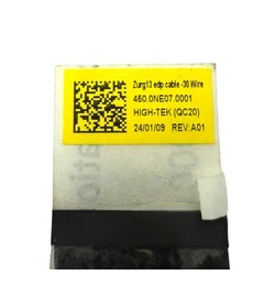 Bildschirm-Flexkabel 450.0NE07.0001 für HP Pavilion Aero 13-BE