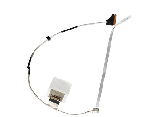 Cable Flex de Pantalla M27601-001 para HP ProBook 450 G8 455 G8 650 G8 Non-Touch