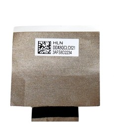 Bildschirm-Flexkabel M27601-001 für HP ProBook 450 G8 455 G8 650 G8 Non-Touch