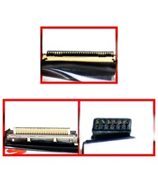 LCD-Videoflexkabel DC02002NT00 für HP Stream x360 11-A 11-AA