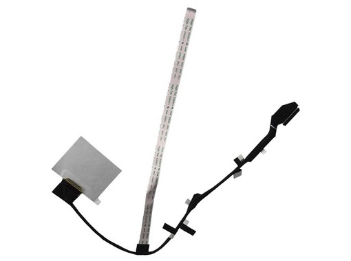 Videoflexkabel DC02C012Q00 für HP Victus 16 und Omen 16 30 Pins