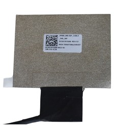 Cabo Flex de Vídeo DC02C012Q00 para HP Victus 16 e Omen 16 30 pinos