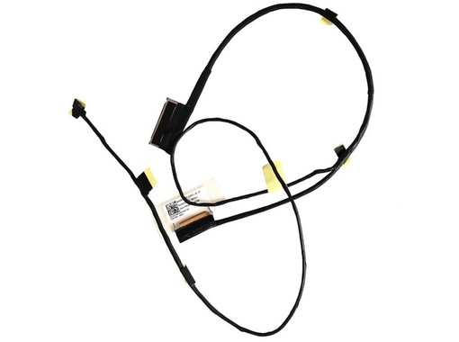 Display-Flexkabel DC02C00D400 für HP ZBook 15 G3 Touch
