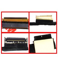 Display-Flexkabel DC02C00D400 für HP ZBook 15 G3 Touch