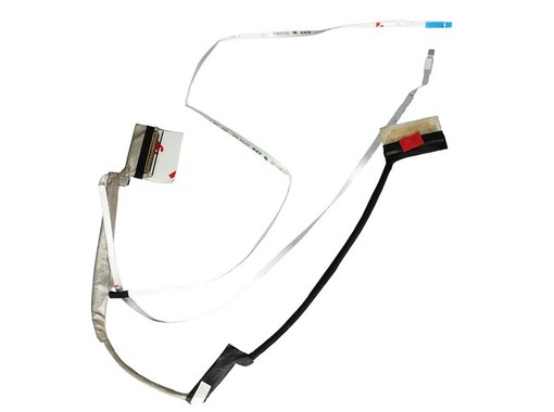 Câble Flex vidéo L28640-001 pour HP ZBook 15 G5 et 15V G5 à 40 broches