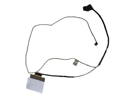 Bildschirm-Flexkabel DD0XW3LC011 für HP ZBook 17 G5 30-Pin Non-Touch