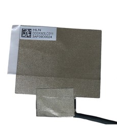 Bildschirm-Flexkabel DD0XW3LC011 für HP ZBook 17 G5 30-Pin Non-Touch