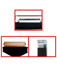 Display-Flexkabel DD0X8SLC500 für HP ProBook 440 G9 und 445 G9 30 Pins