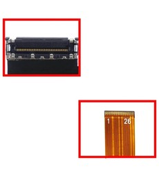 Kamera-Flexkabel 6017B1869101 für HP EliteBook 840 G9 und G10