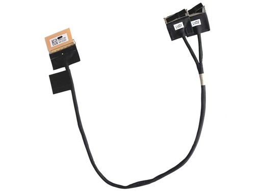 M81698-001 Video Flex Cable for HP Envy All-in-One 34-C0 60 pins