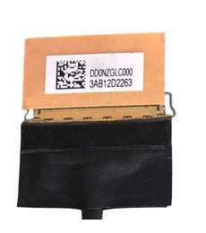 Videoflexkabel M81698-001 für HP Envy All-in-One 34-C0 60 Pins