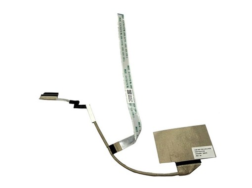 Cable Flex de vídeo LCD DD01G2LC120 para HP Chromebook 11 Fortis G10 G1i
