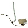LCD-Video-Flexkabel DD01G2LC120 für HP Chromebook 11 Fortis G10 G1i