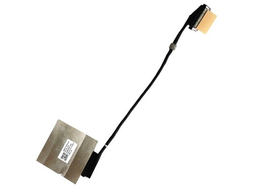 Videoflexkabel L91538-001 für HP Chromebook 14A-NA 30 Pins Non-Touch
