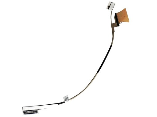 Cabo Flex de Vídeo L64668-001 para portátil HP EliteBook 745 G6 de 30 pins