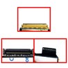 Câble Flex Vidéo L64668-001 pour ordinateur portable HP EliteBook 745 G6 30 broches