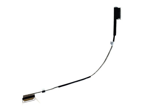 L64528-001 Video Flex Cable for HP EliteBook 745 G6 30-pin laptop