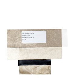 Bildschirm-Flexkabel N36086-001 für HP Chromebook 15-FD 15-FC 40 Pins
