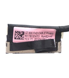 Câble Flex d'Écran M15627-001 pour HP EliteBook 830 G7 G8 30 broches