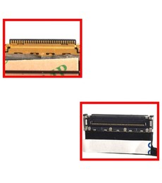 Bildschirm-Flexkabel 6017B1374901 für HP EliteBook 830 G7 835 G7 830 G8