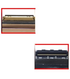LCD Video Flex Cable N55374-001 for HP EliteBook 840 845 G11 G12