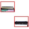 Video Flex Cable 6017B1201801 for HP EliteBook 840 G8 and 845 G7 with 40-pin eDP connector
