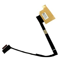 Cabo Flex de Ecrã DC02C00WZ00 para HP Envy 17-CR 17T-CR de 30 pinos