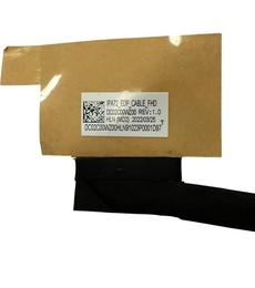 Câble Flexible d'Écran DC02C00WZ00 pour HP Envy 17-CR 17T-CR 30 broches