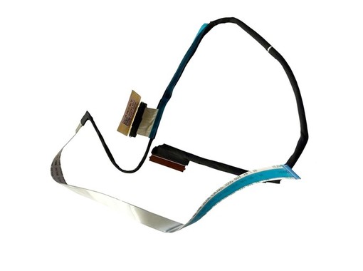Cable Flex de Video LCD DC02C016Q10 para HP Pavilion 16-AF 16-AG Táctil