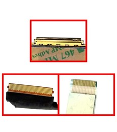 LCD Video Flexkabel DC02C016Q10 für HP Pavilion 16-AF 16-AG Touch