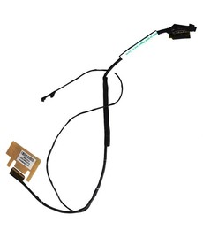 Videoflexkabel DD0U33LC210 für HP Pavilion TouchSmart 14-B 14T-B 40 Pins